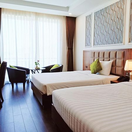 Century Hotel Danang Exteriér fotografie