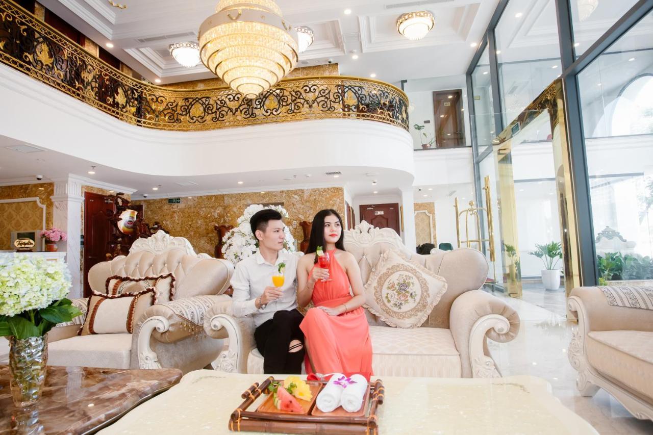 Century Hotel Danang Exteriér fotografie