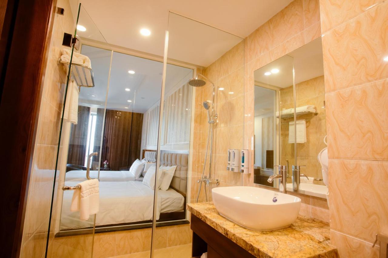Century Hotel Danang Exteriér fotografie